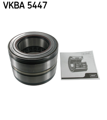 SKF Kerékcsapágy készlet VKBA5447_SKF